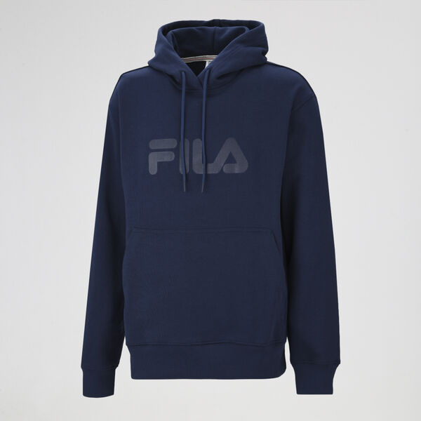 Buzo Fila Comfort Letter III Hombre