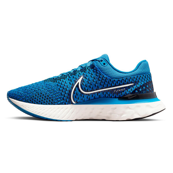 Zapatillas Nike React Infinity Run Flyknit 3