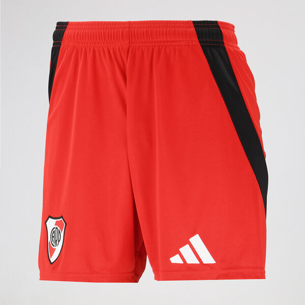 Short River Plate adidas Tercer Uniforme 25/26 Hombre
