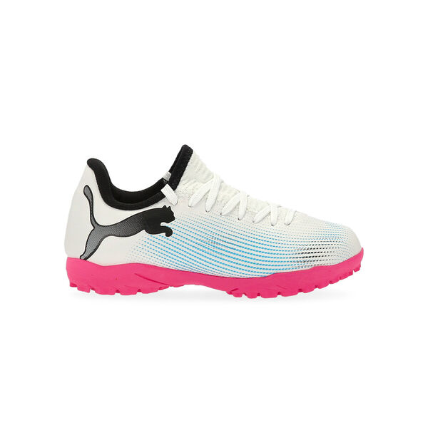 Botines Fútbol Puma Future 7 Play TT JR ADP Infantil