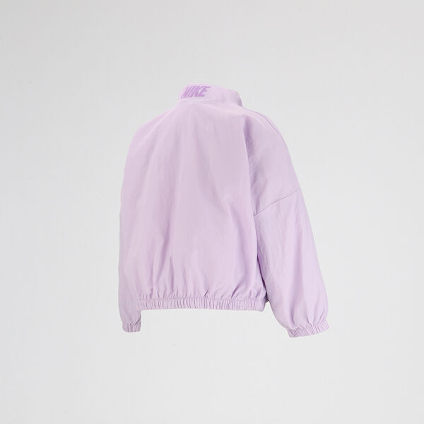 Campera Nike Swoosh Windbreaker Niña