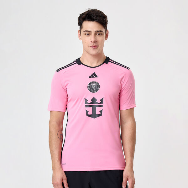 Camiseta Inter Miami CF adidas 24/25 Hombre