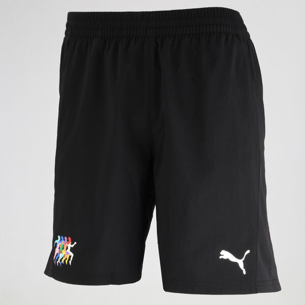 Short Puma Pride Run 7 Hombre