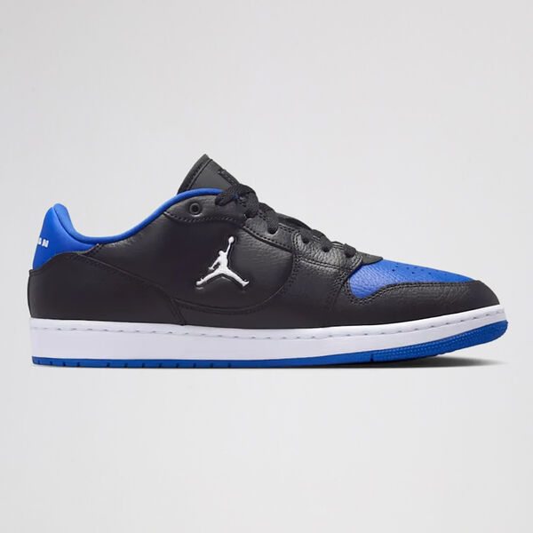 Zapatillas Jordan Court Connect Low Hombre sint&eacute;tico