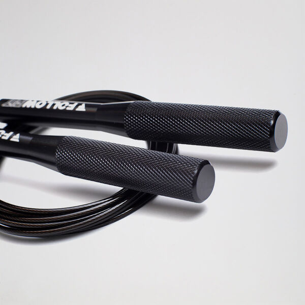 Soga Follow Fit Cable Aluminio