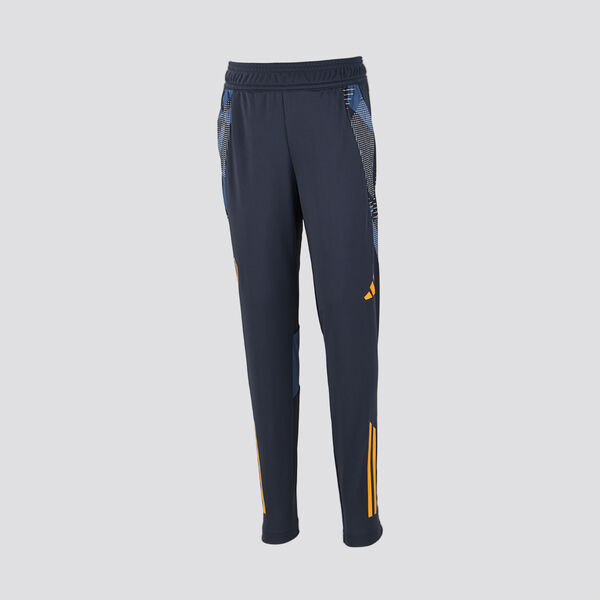 Pantalón adidas Boca Juniors Entrenamiento 24/25 Infantil