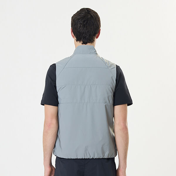 Chaleco Nike Running Division Hombre