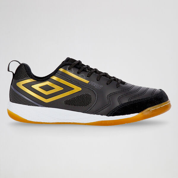 Botines Fútbol Umbro Pro 5 Bump Sala