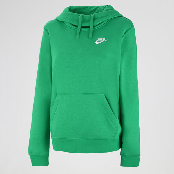 Buzo Nike Sportswear Club Fleece Mujer
