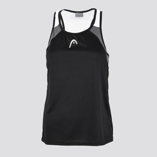 Musculosa Head Club 22 Mujer