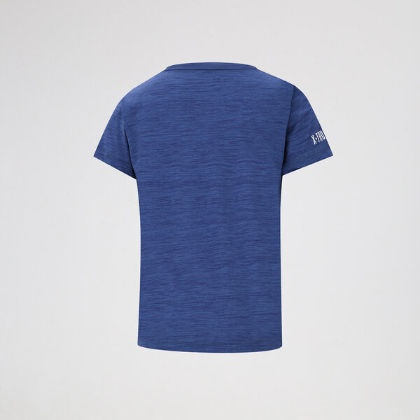 Remera X-trust Florida Ni&ntilde;a