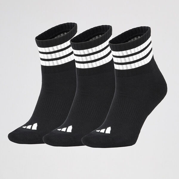 Pack de Medias adidas Sportswear Mid X3