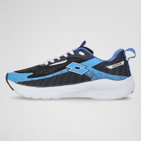 Zapatillas Running Lotto Active Run Hombre