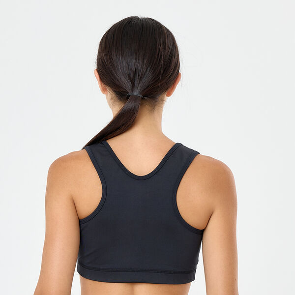 Top Entrenamiento Set Sport Speed Check Mujer
