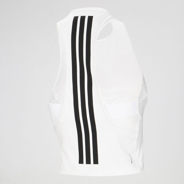 Musculosa Entrenamiento adidas Power Racerback 3 Tiras Mujer