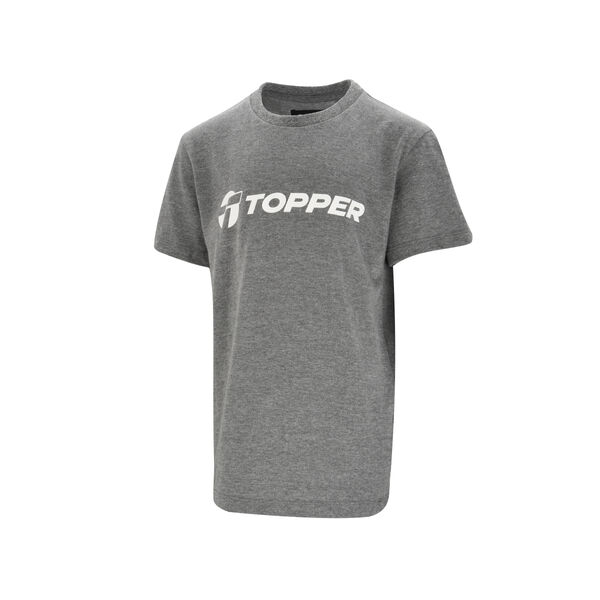 Remera Urbana Topper Gtb Niño