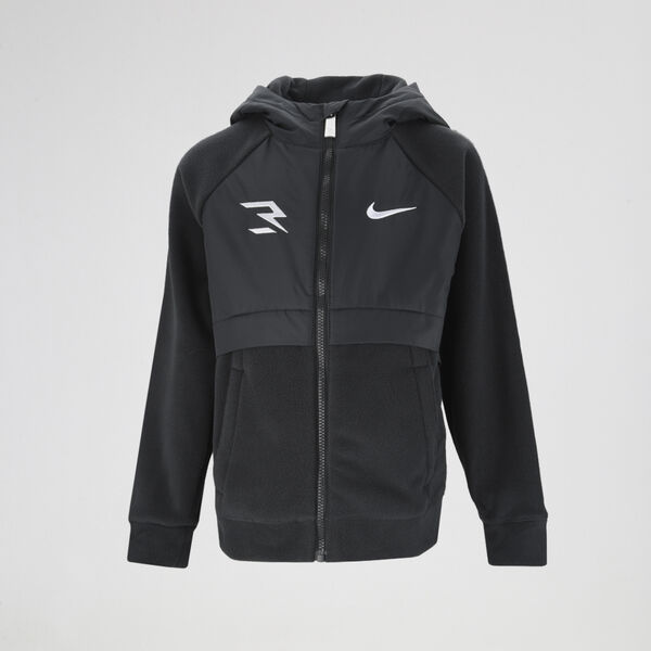 Campera Nike RWB Mixed Media Sports Niño
