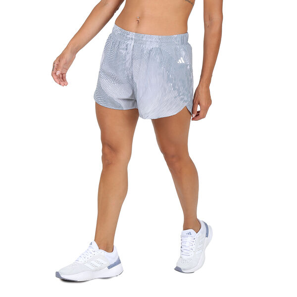 Short Running adidas Adizero Split Mujer