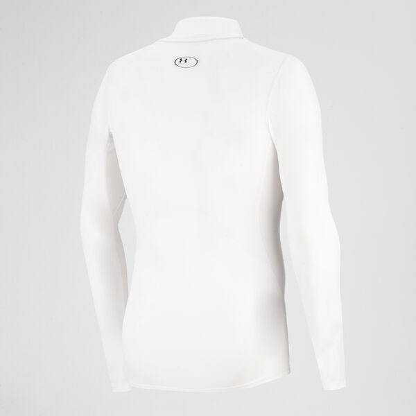Remera Under Armour Manga Larga Compression Hombre