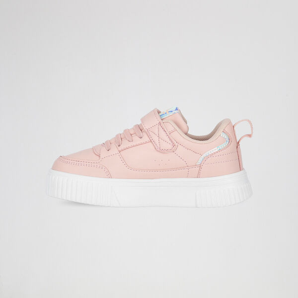 Zapatillas Footy Basic Niña