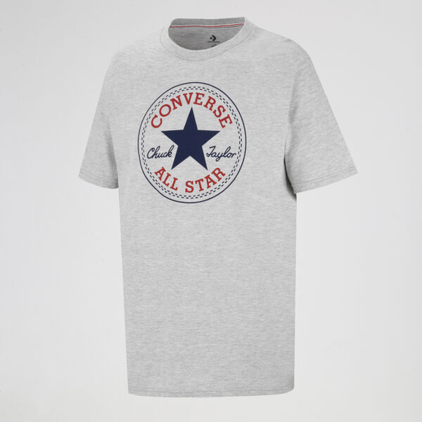 Remera Converse Patch Hombre