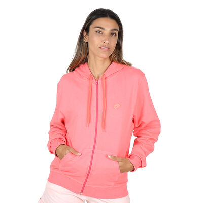Campera Lotto Smart Classic Mujer