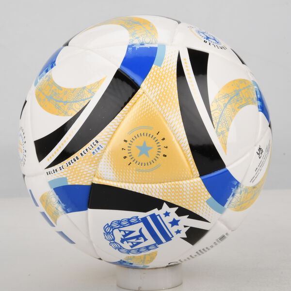 Pelota Fútbol adidas Argentina 25 League Mini
