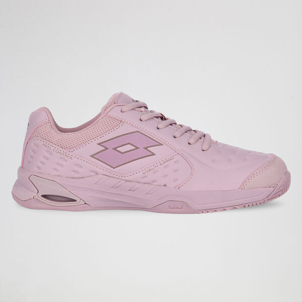 Zapatillas Tenis Lotto Tech Pro 500 Mujer