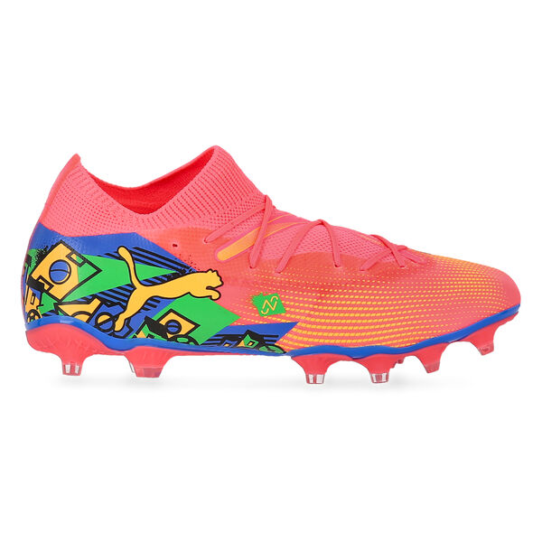 Botines Puma Future 7 Match NJR FG/AG Hombre