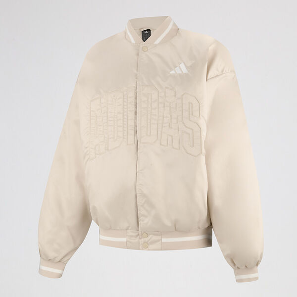 Campera adidas Bomber Stadium Hombre
