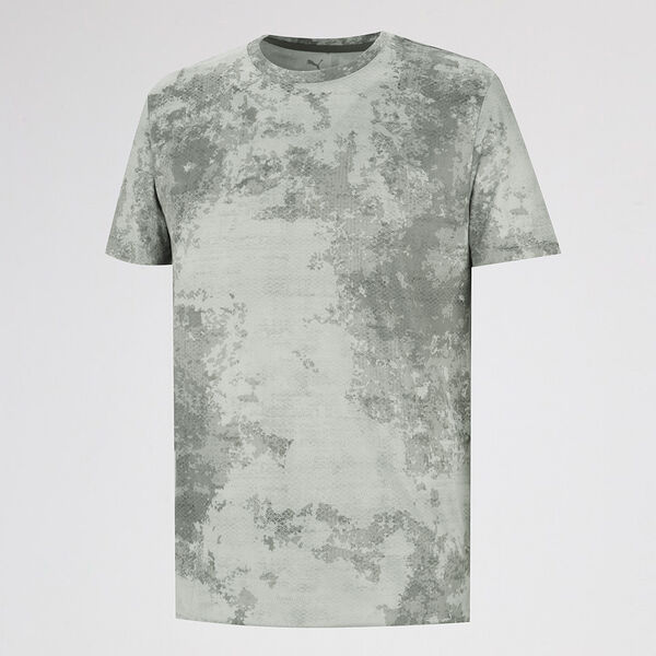 Remera Entrenamiento Puma Flex Hombre