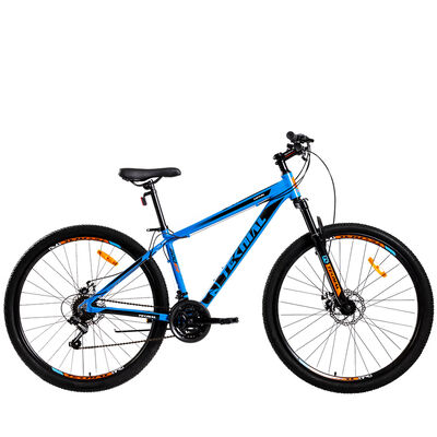 Bicicleta Teknial Tarpan 200Er