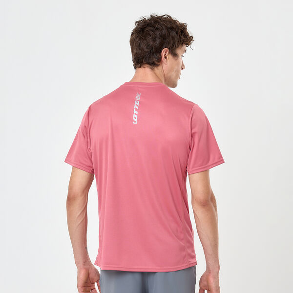 Remera Lotto Speedevo Trama Hombre