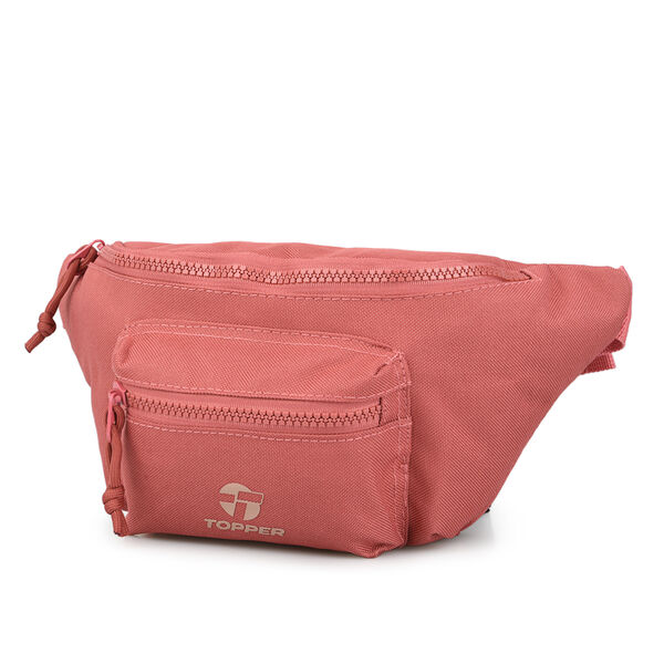 Riñonera Urbana Topper Heritage Il