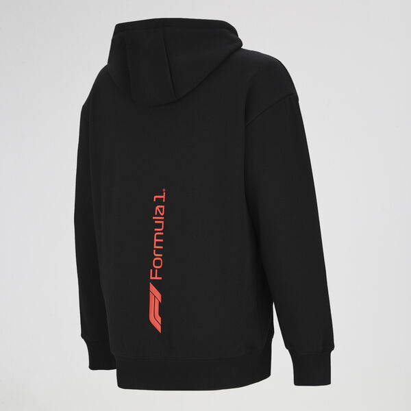 Buzo Puma F1 Ess Graphic de Hombre