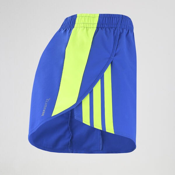 Short Running adidas Adizero Retro Mujer