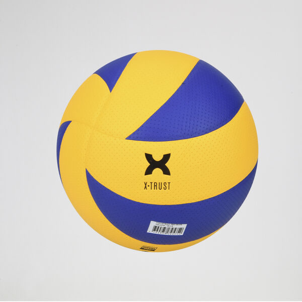 Pelota V&oacute;ley X-trust Spike Sint&eacute;tico