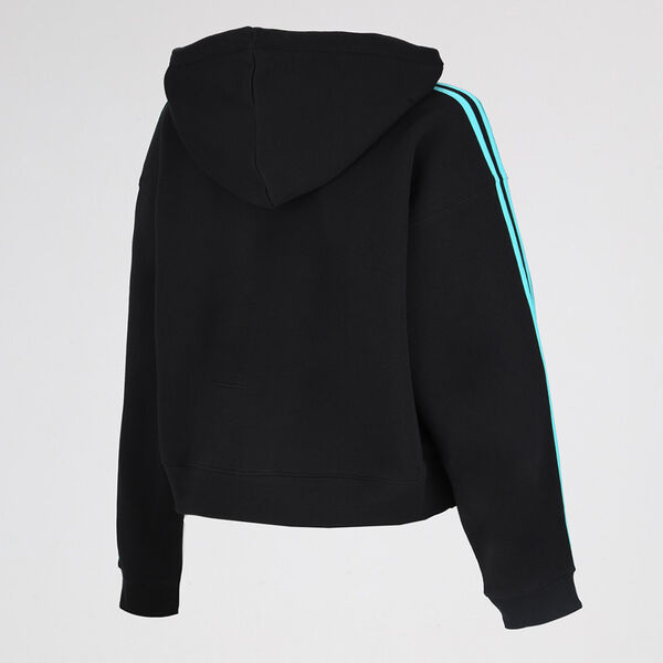 Campera adidas Mercedes AMG F1 Mujer