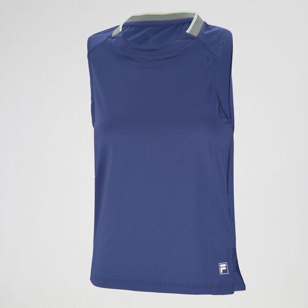 Musculosa Fila Match AO de Mujer