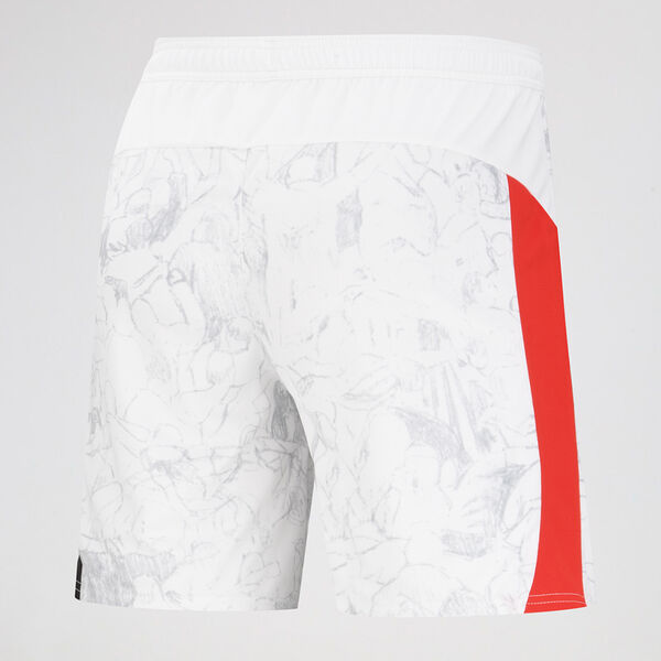 Short Manchester City Puma 2025 Hombre