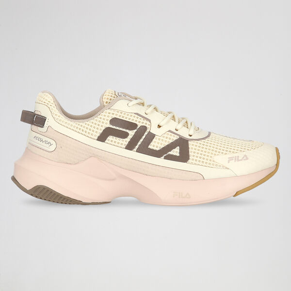 Zapatillas Entrenamiento Fila Recovery Mujer