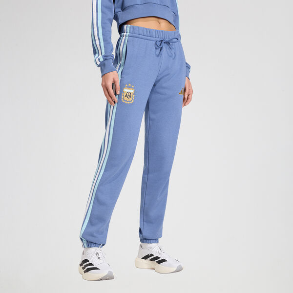 Pantal&oacute;n Argentina adidas 2026 Mujer