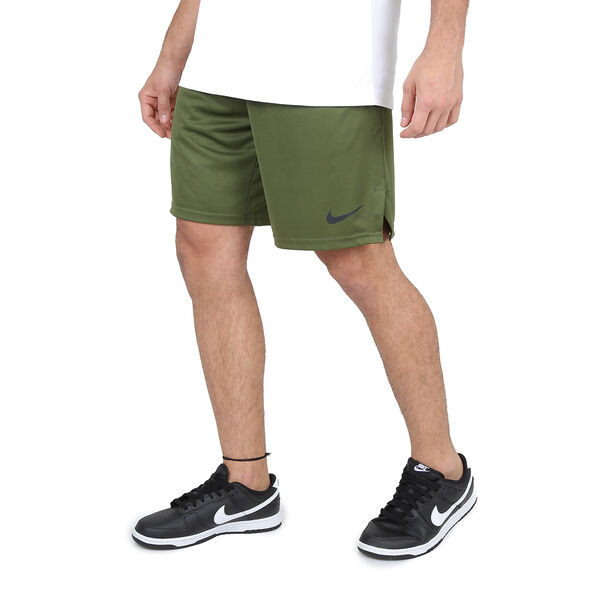 Short Entrenamiento Nike Df Epic Knit 8In Hombre