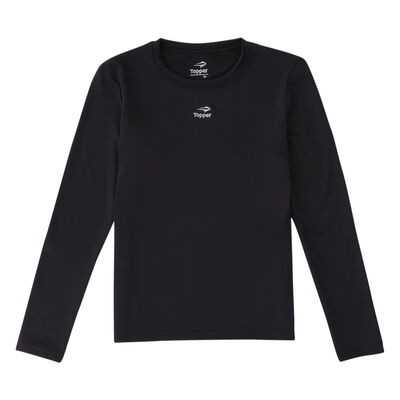Remera Topper Térmica