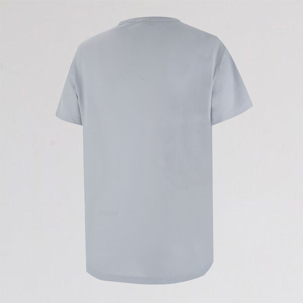 Remera adidas Own The Run Mujer