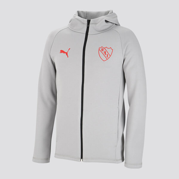 Campera Independiente Puma Evostripe 24/25