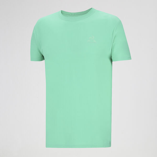 Remera Le Coq Sportif Training Hombre