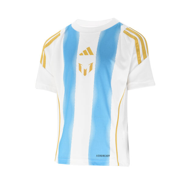Camiseta adidas Messi Entrenamiento 2024 Infantil