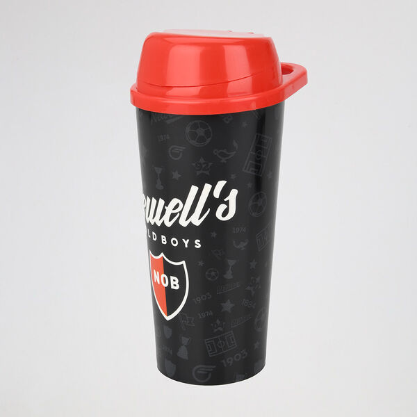 Vaso Big Life 18oz Newells
