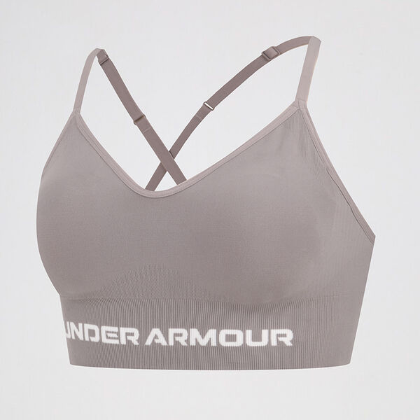 Top Entrenamiento Under Armour Vanish Seamless Mujer